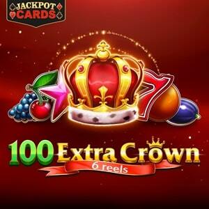 100 Extra Crown
