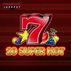 20 Super Hot