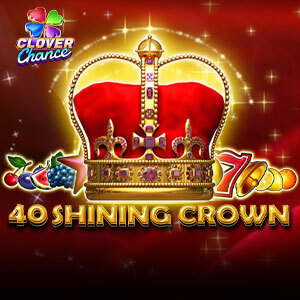 40 Shining Crown