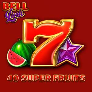 40 Super Fruits
