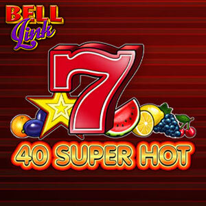 40 Super Hot