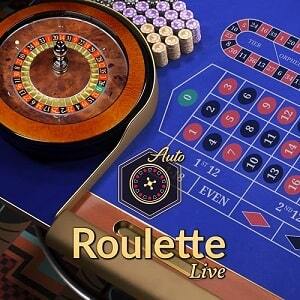 Auto Roulette