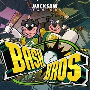 Bash Bros