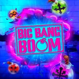 Big Bang Boom