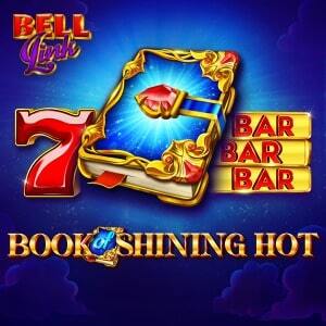 Book Of Shining Hot