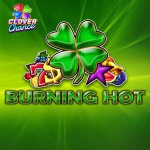 Burning Hot