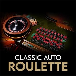 Classic Auto Roulette