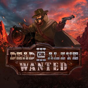 Dead or Alive 3 Wanted