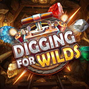 Digging For Wilds