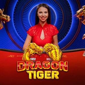 Dragon Tiger