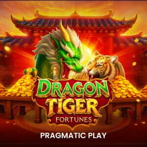 Dragon Tiger Fortunes