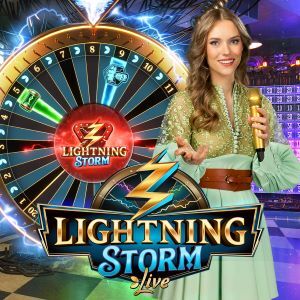 Lightning Storm