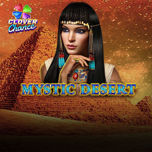 Mystic Desert