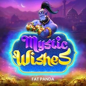 Mystic Wishes