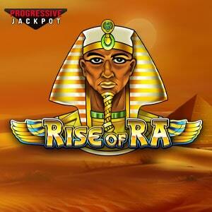 Rise of Ra