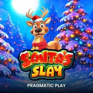 Santa's Slay
