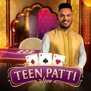 Teen Patti