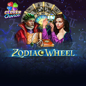 Zodiac Wheel